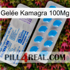 Gelée Kamagra 100Mg new15